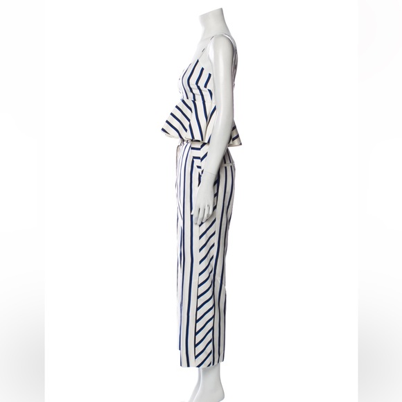 NICHOLAS 2 PIECE PANT SET - Picture 3 of 5